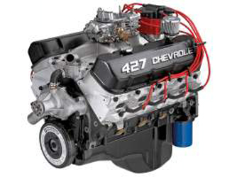 B3912 Engine